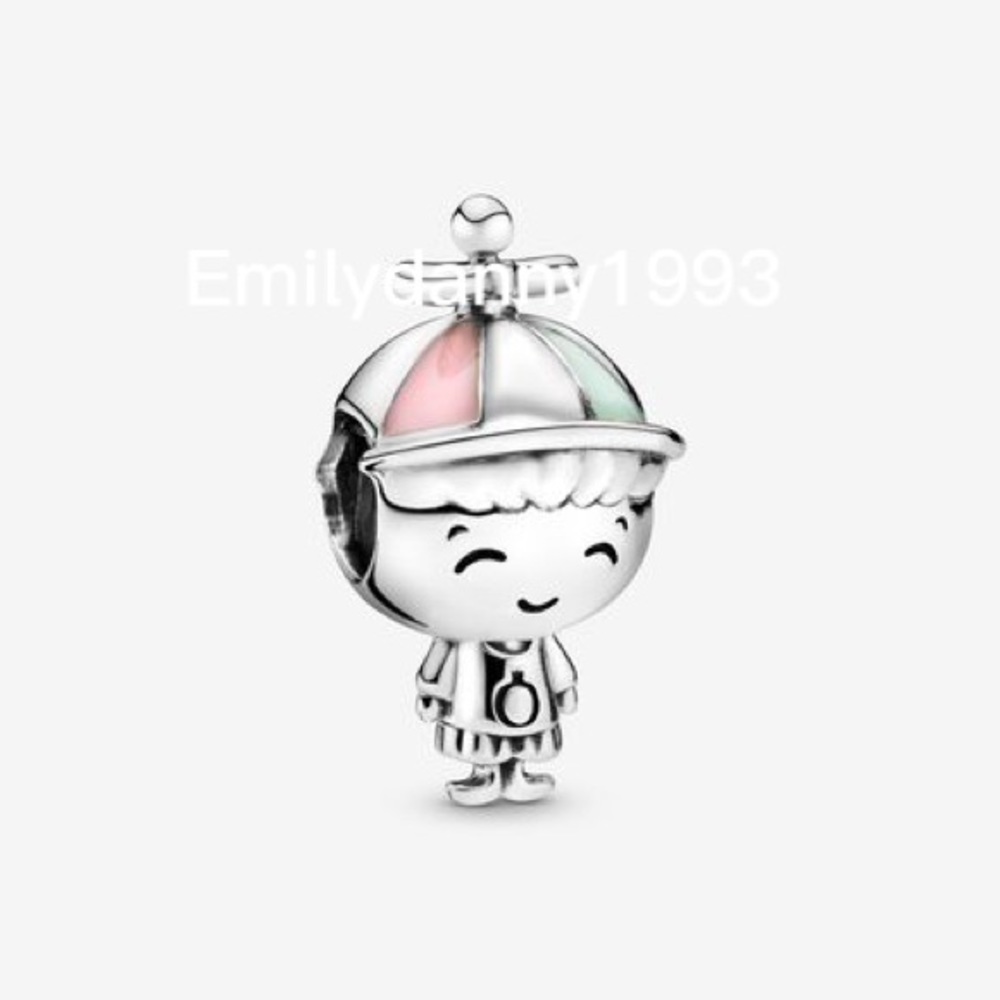 Pandora charms
